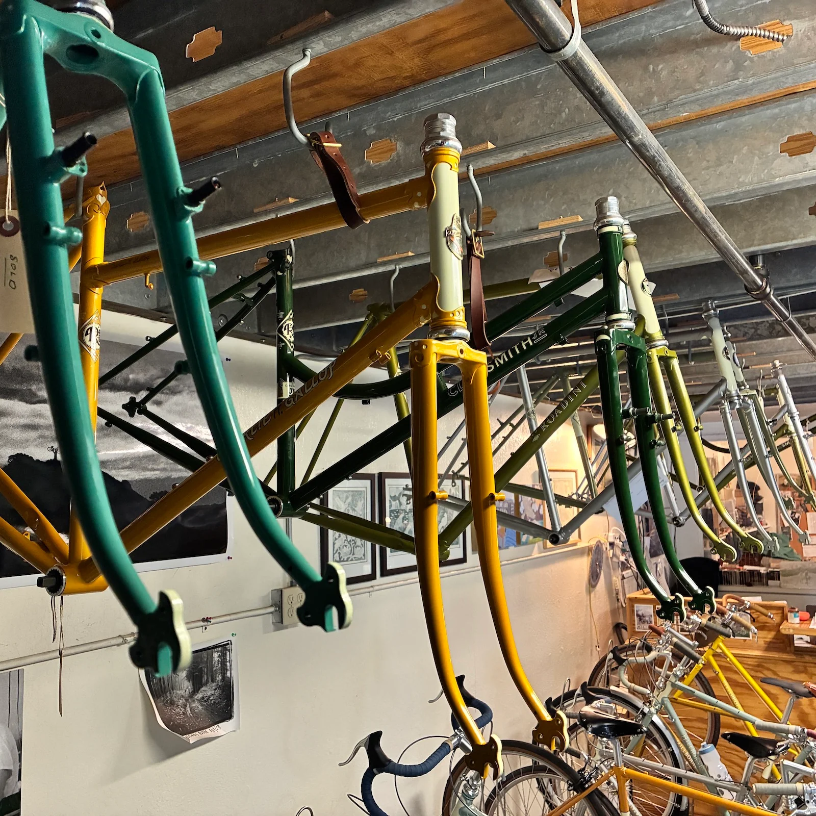 Web Special Bikes